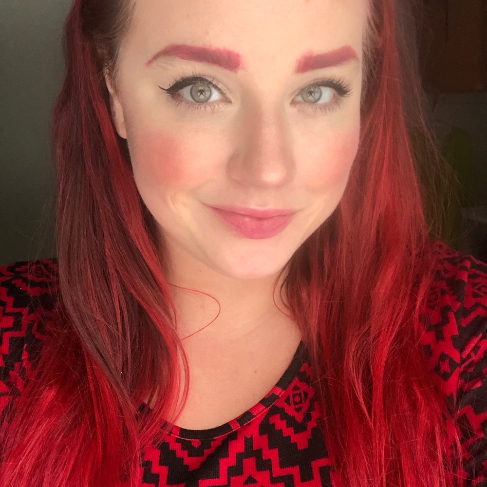 Meet your Posher, Jordana